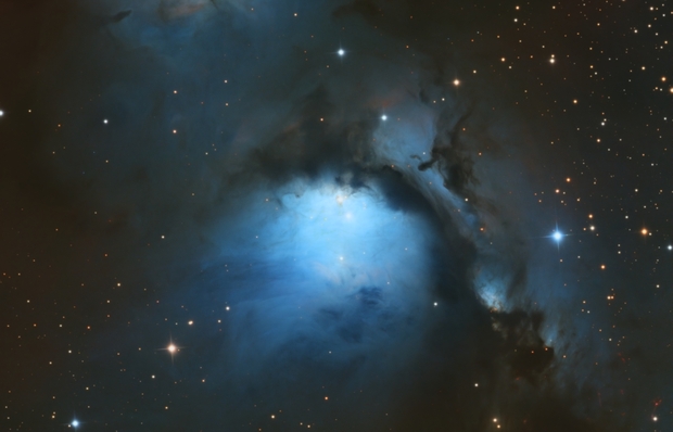 Messier 78