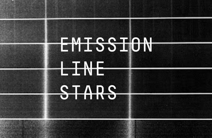 Emission Line Stars