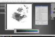 Noise reduction using ACDNR in PixInsight