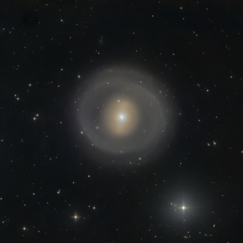 NGC 1269