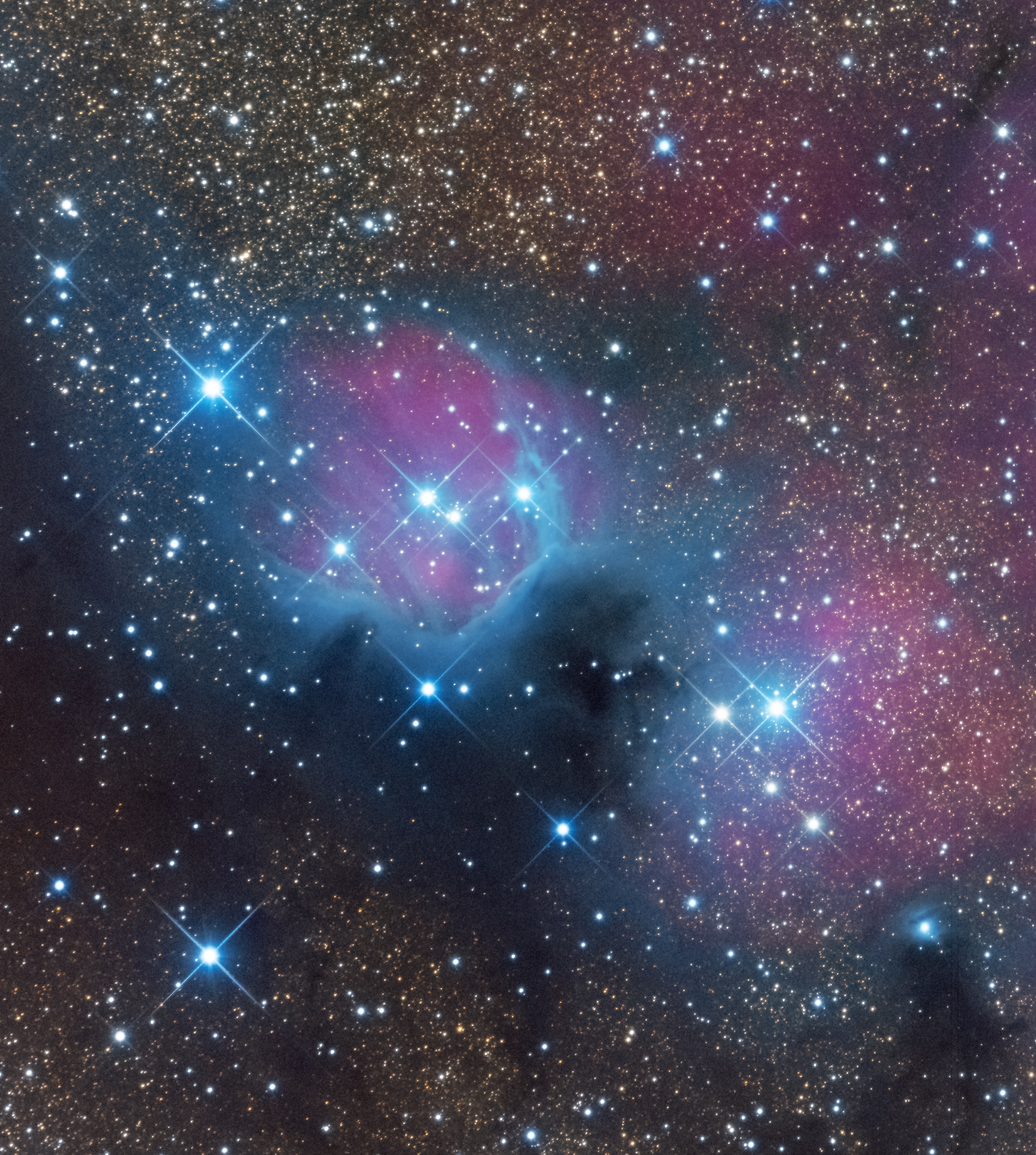 IC 1274 | Telescope Live