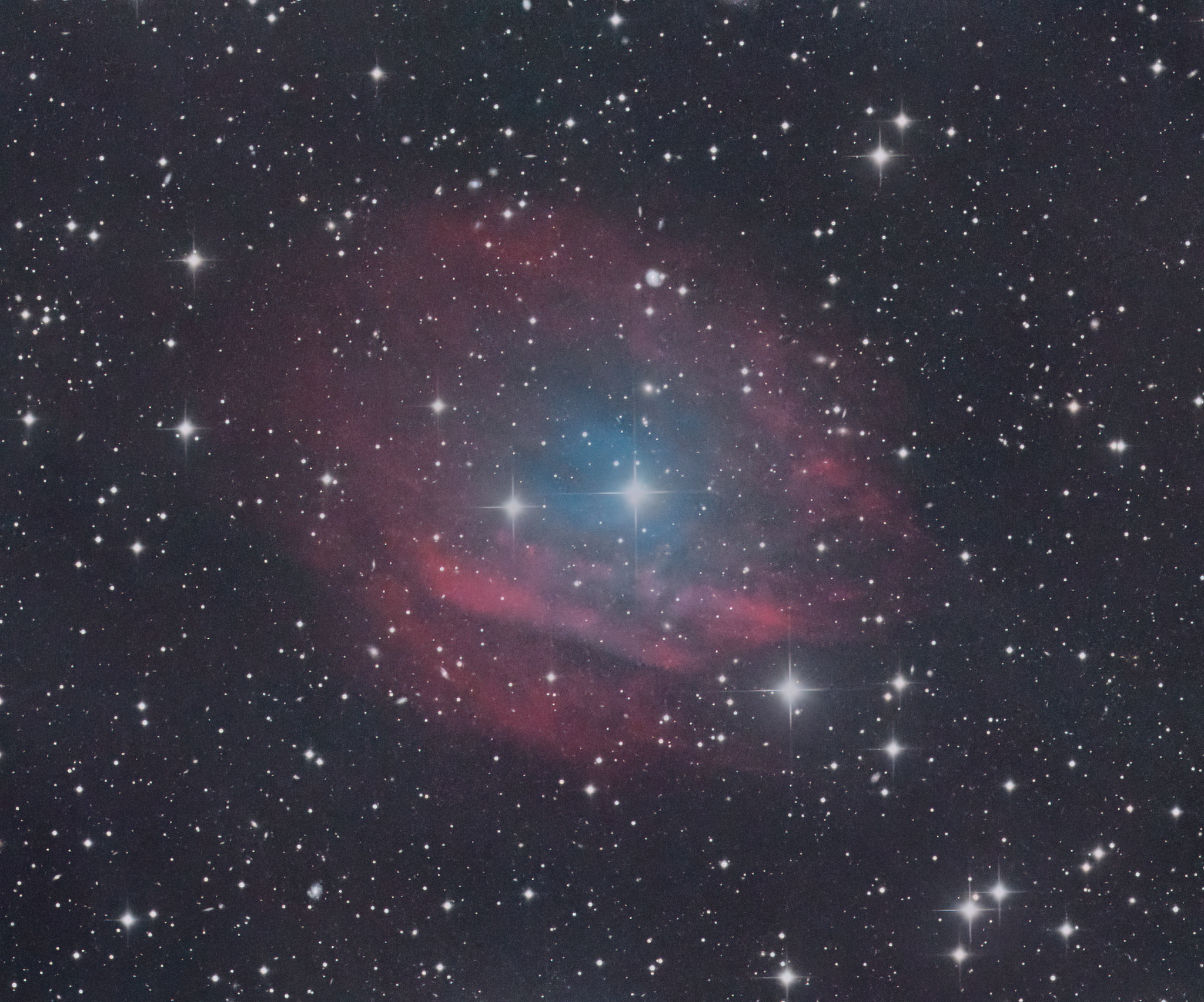 SH2-313 | Telescope Live