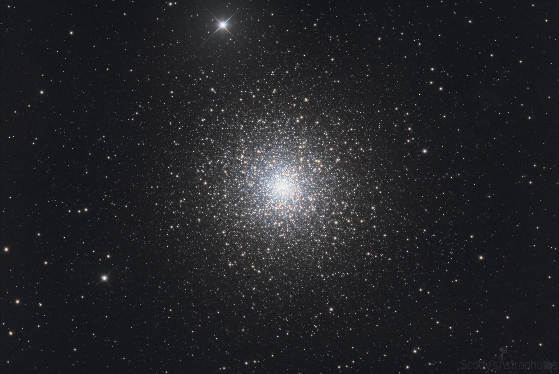 Messier 15 | Telescope Live