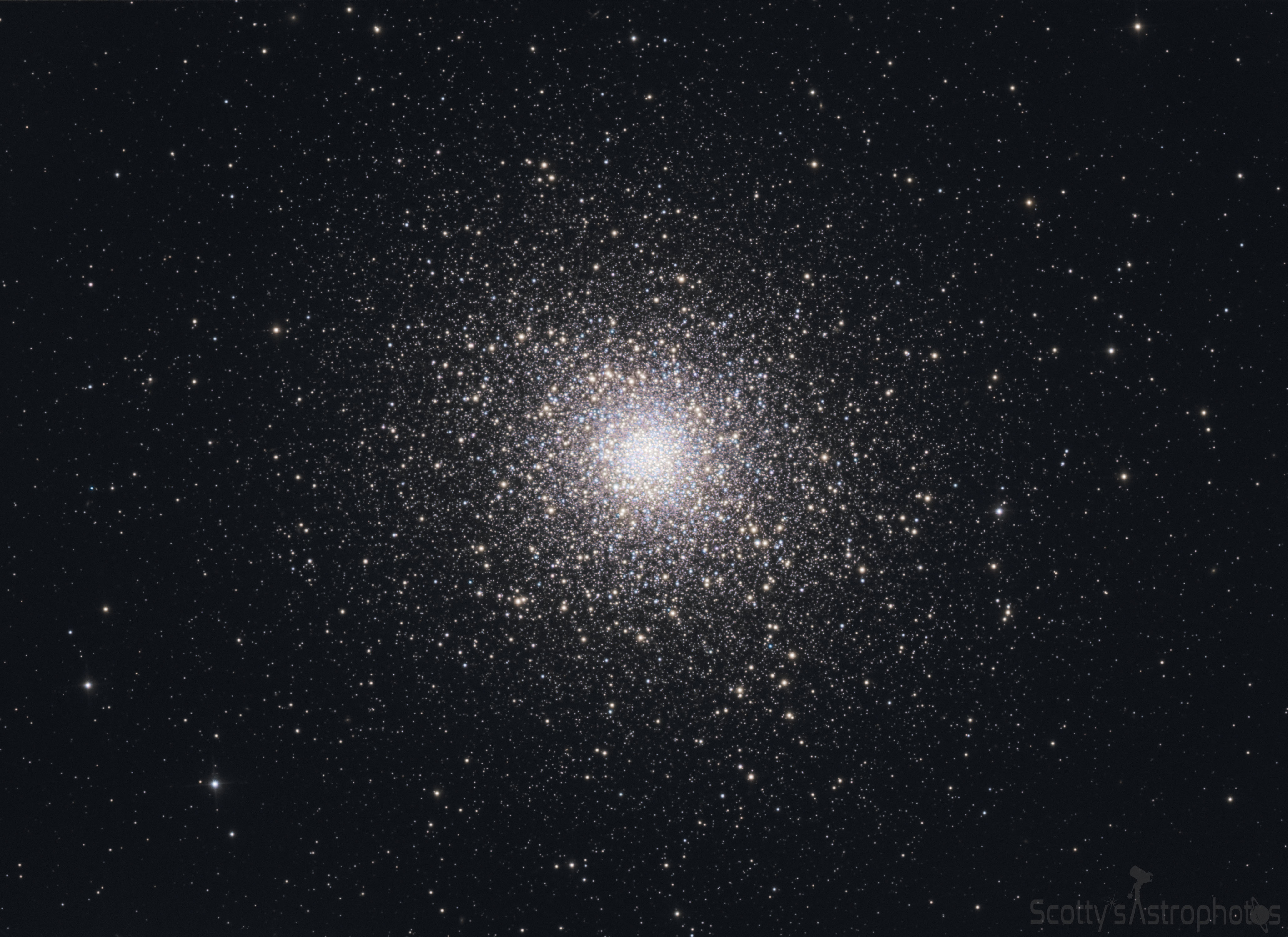 Messier 5 | Telescope Live