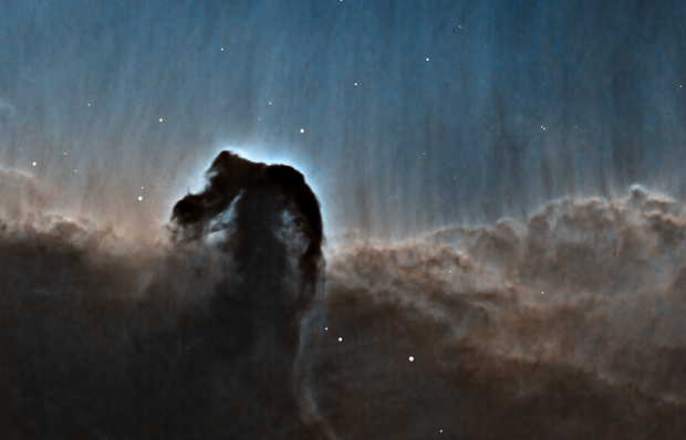 Horsehead Nebula