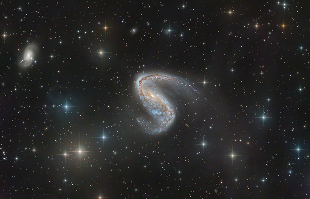 NGC2442