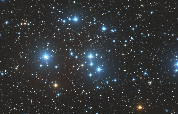 Messier 47