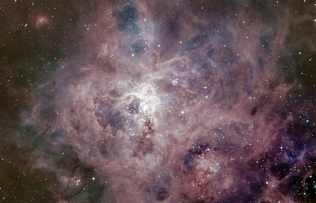 Tarantula Nebula