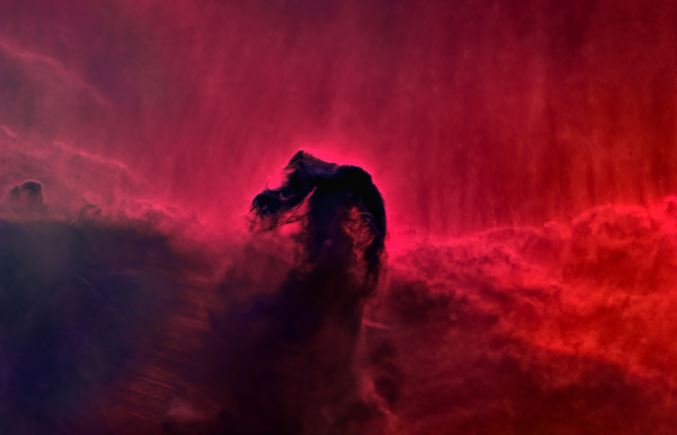 Horsehead Nebula