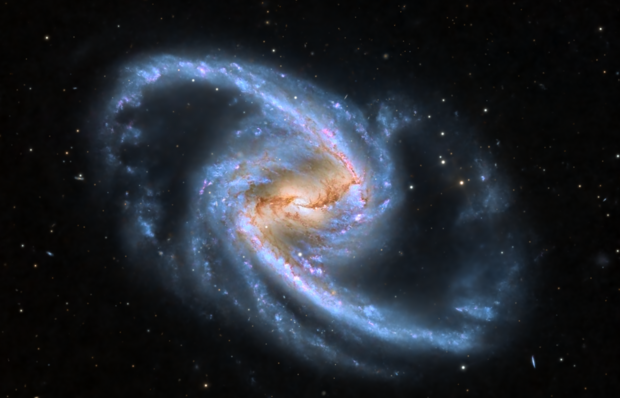 NGC1365