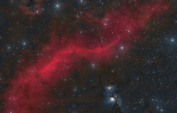 M78 to Boogeyman