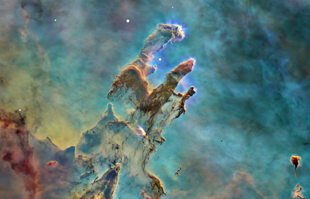 M16 Eagle Nebula