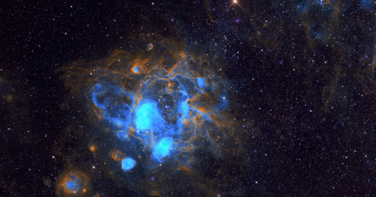 NGC1760 Telescope Live