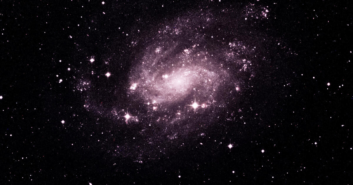 Ngc 300 | Telescope Live