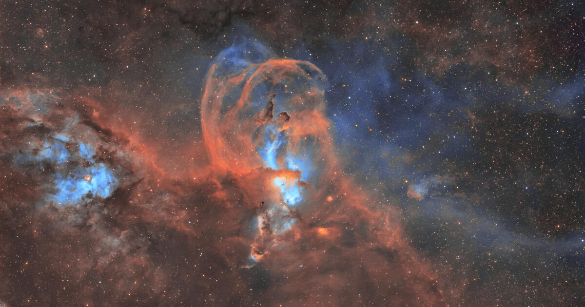 Statue of Liberty Telescope Live