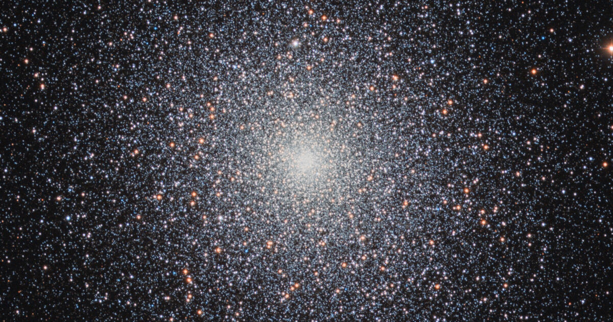 FUN FACT ABOUT 47 TUCANAE visual data 5