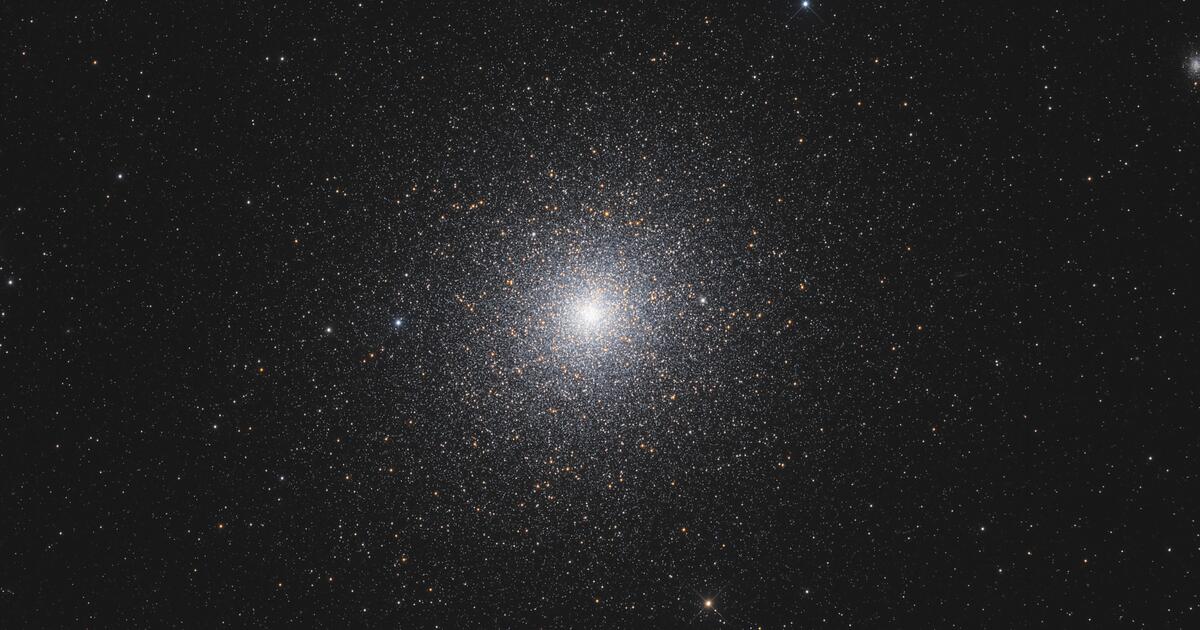 FUN FACT ABOUT 47 TUCANAE visual data 6