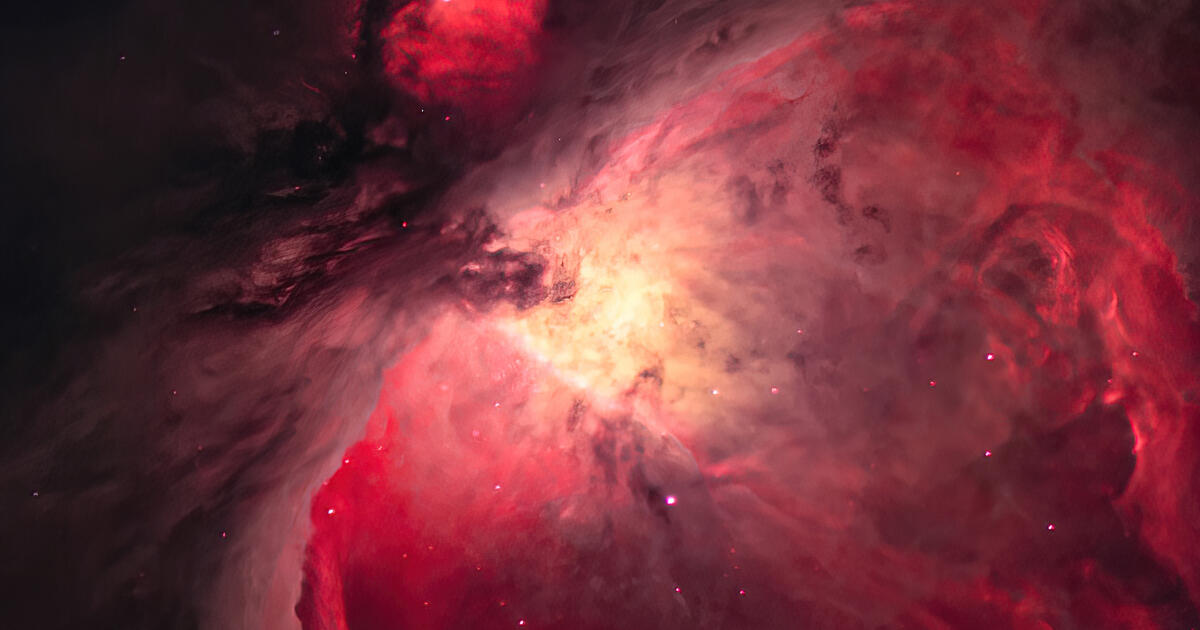 Orion Telescope Live