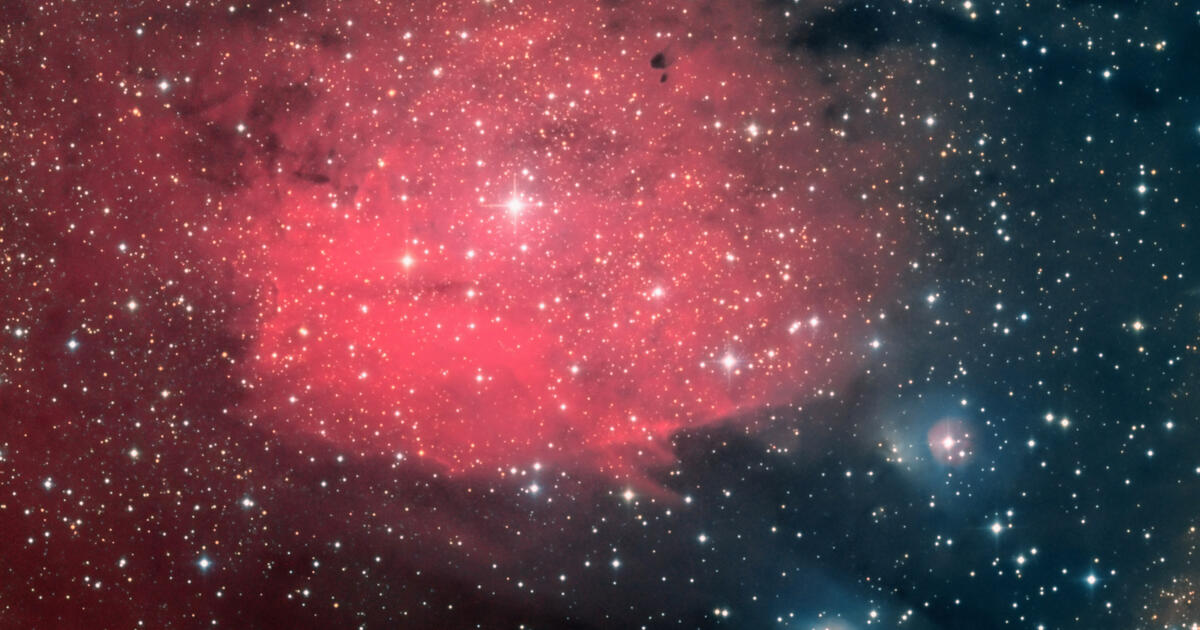 IC1284 | Telescope Live