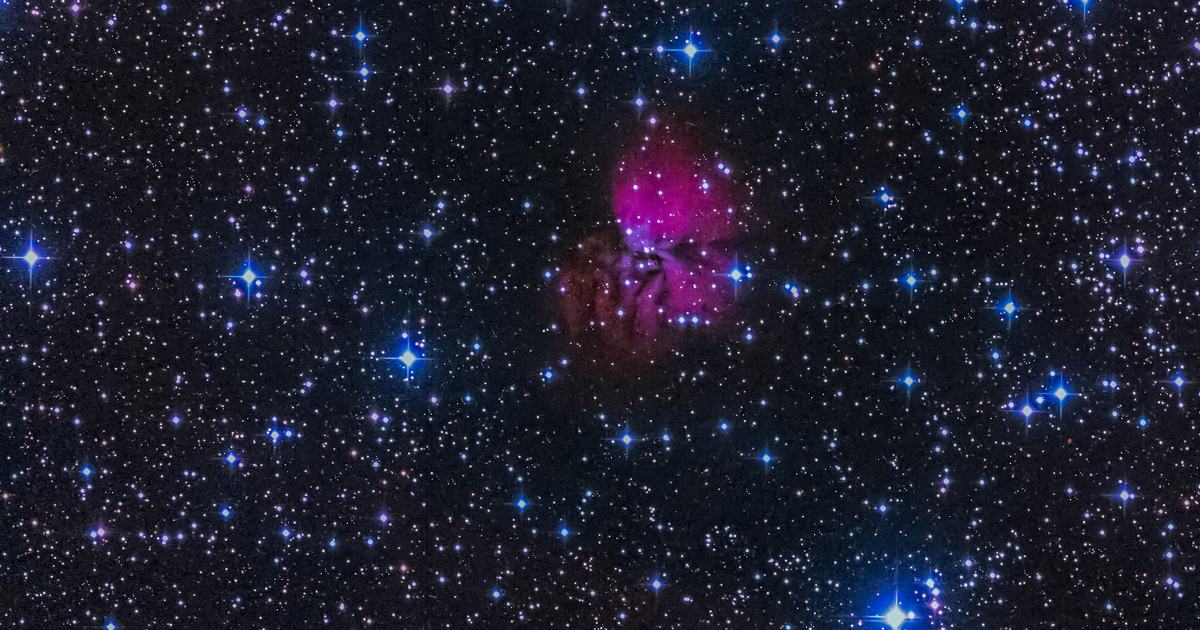 SH2-294 | Telescope Live