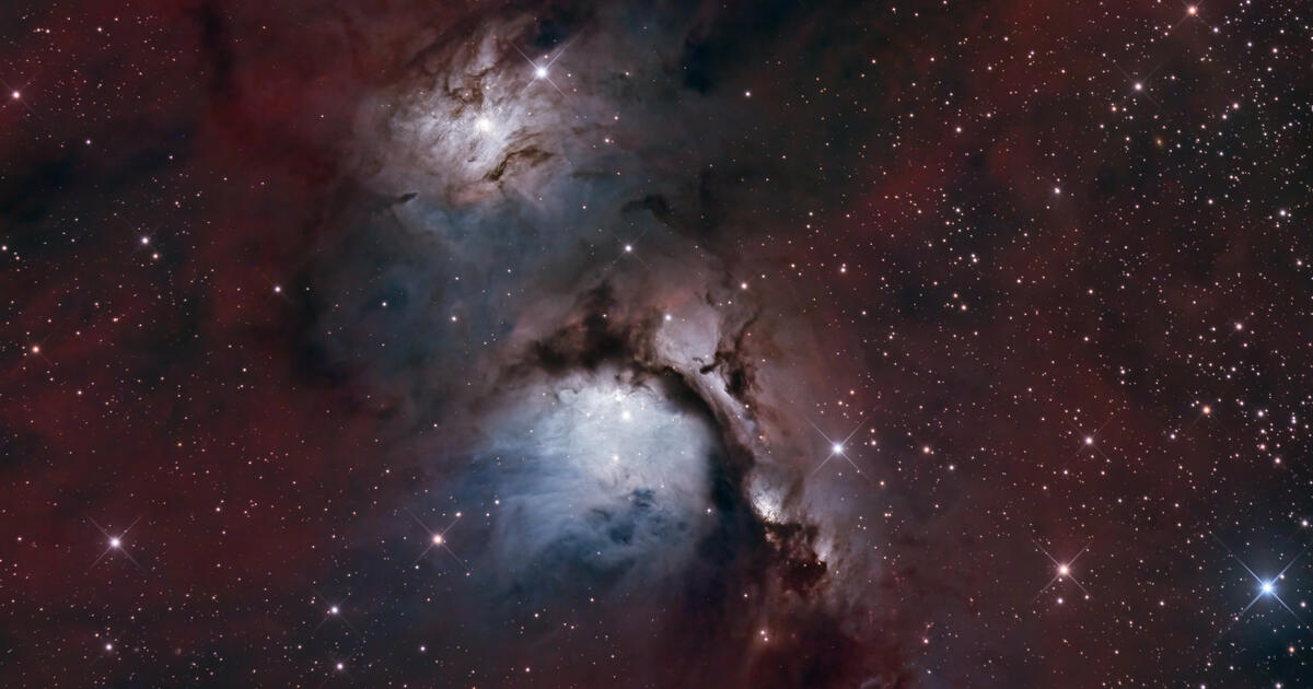 M 78 | Telescope Live