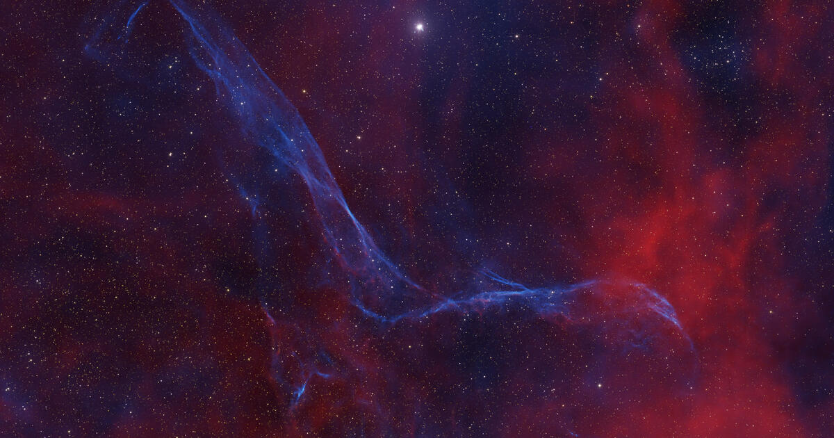 Gamma Velorum Telescope Live