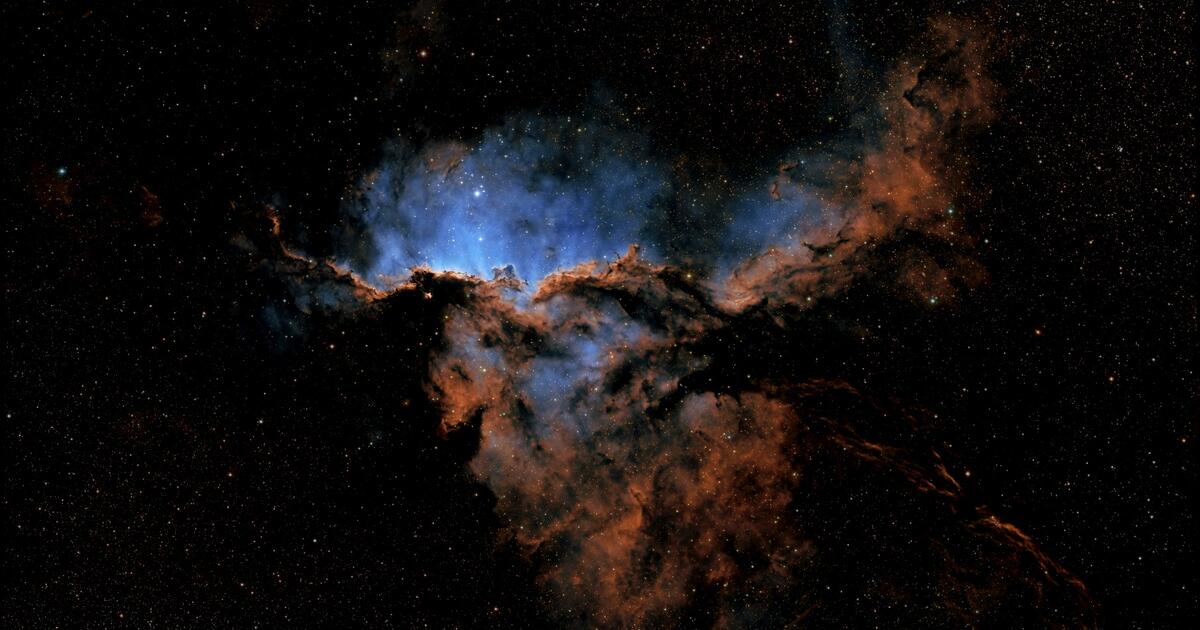 NGC 6188 Telescope Live