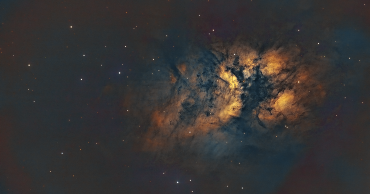 Rcw36 telescope live