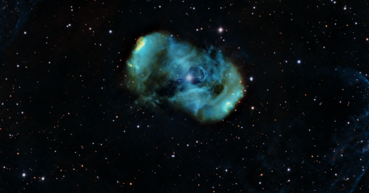 NGC 6164 & 6165 Telescope Live