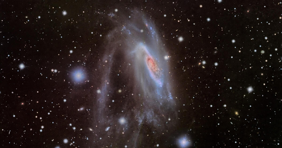 NGC3981 | Telescope Live