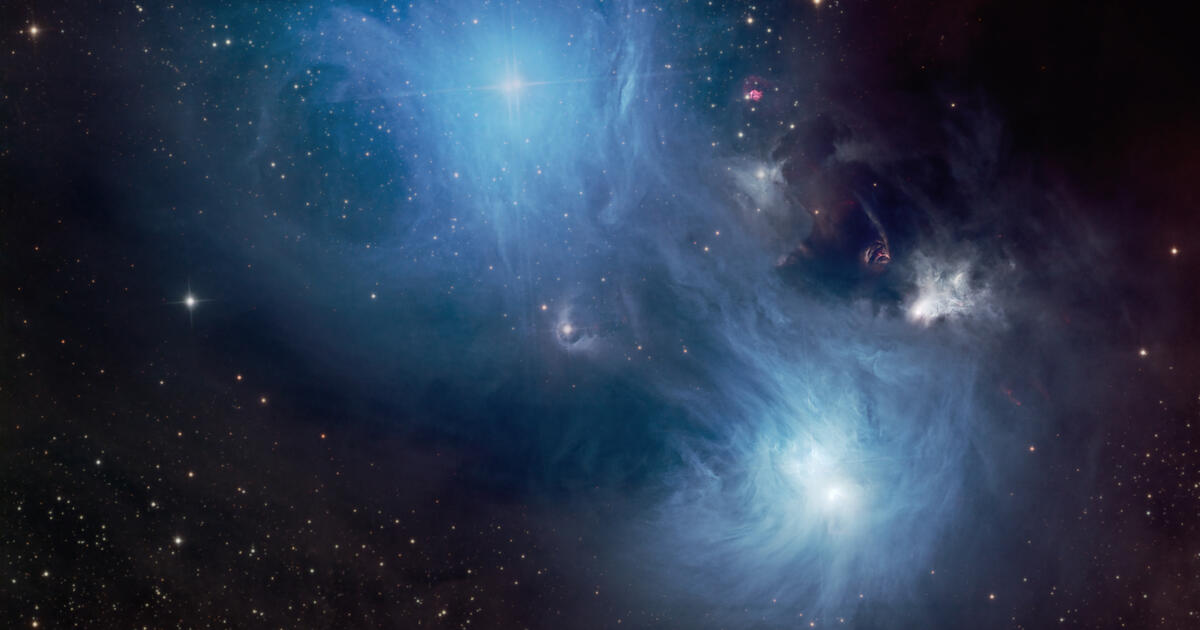 NGC6729 Telescope Live