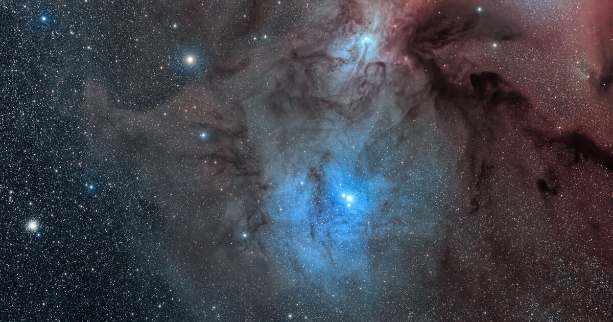 IC 4604 | Telescope Live