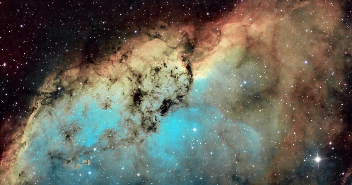 Rcw 19 telescope live