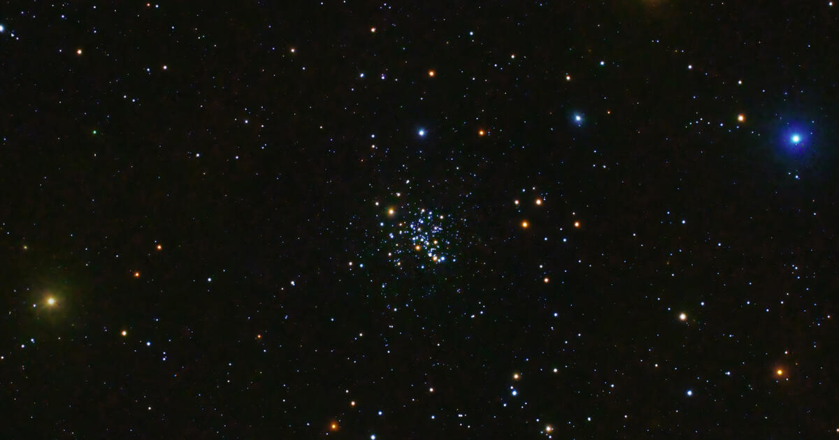 M67 | Telescope Live