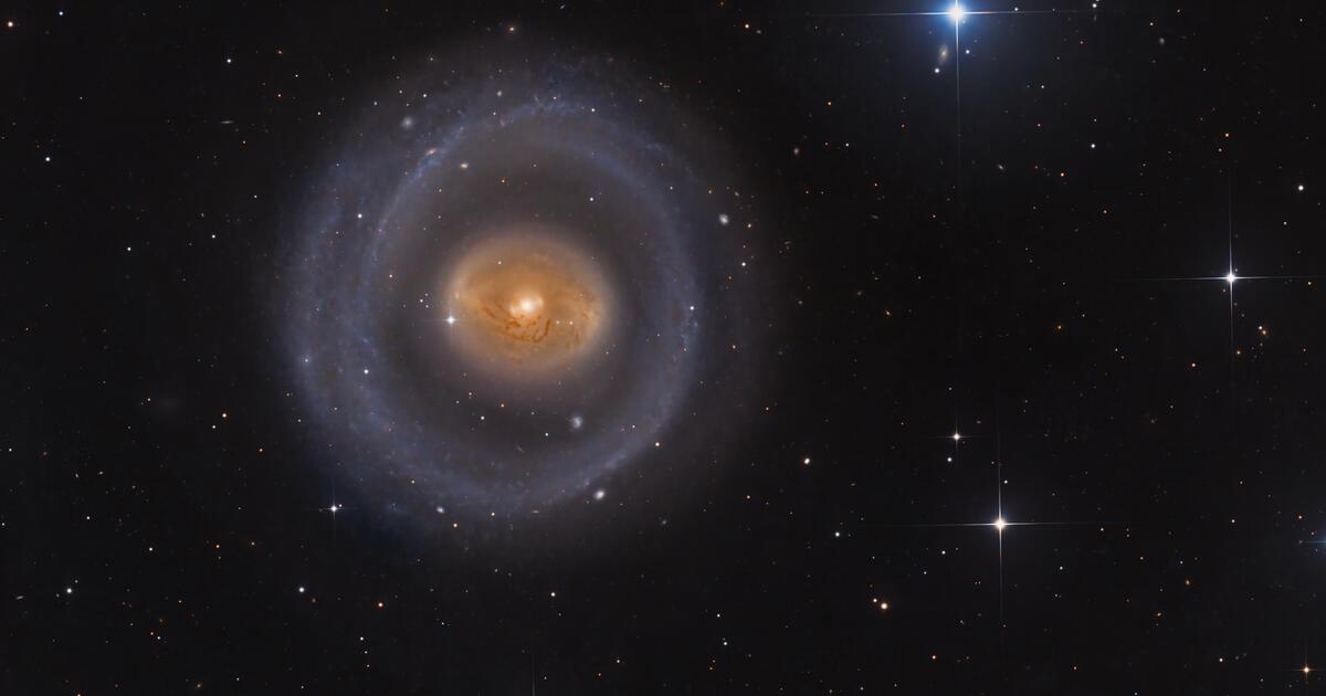 NGC1269 | Telescope Live