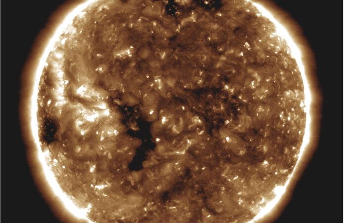 The Solar Atmosphere