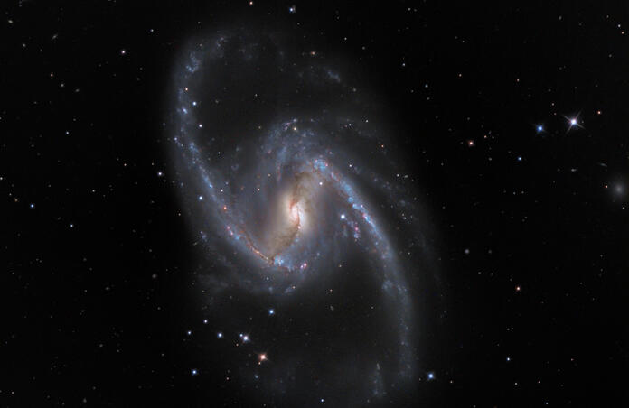 NGC 1365