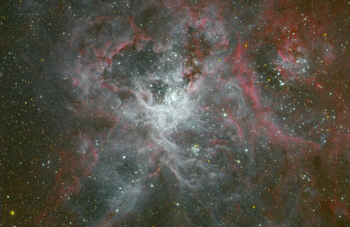 Tarantula Nebula