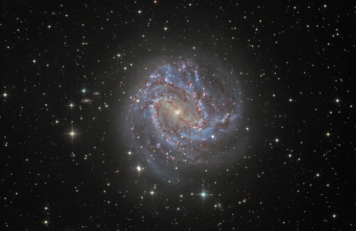 Messier 83