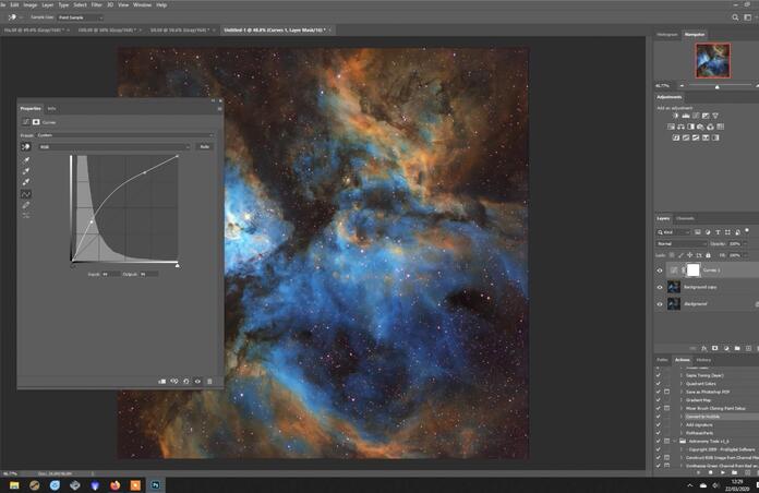 Eta Carina