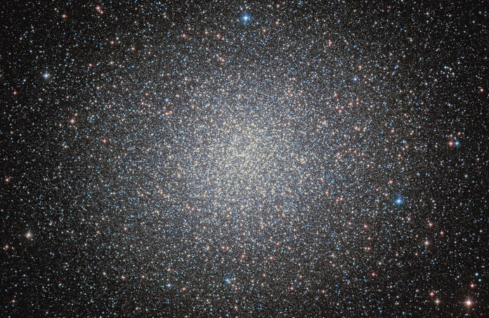 Omega Centauri