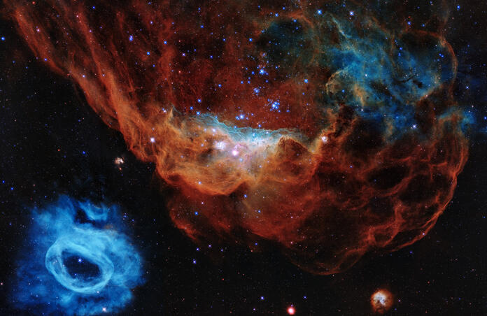 hubble