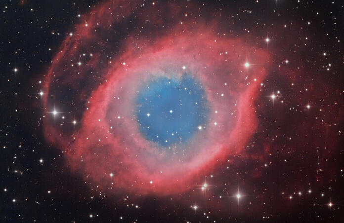 Helix Nebula