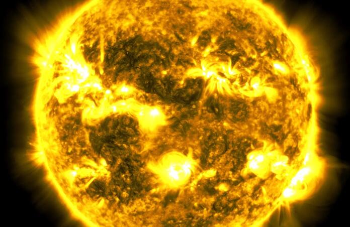 NASA’s SDO Releases Remarkable 10-Year Timelapse of the Sun | Telescope
