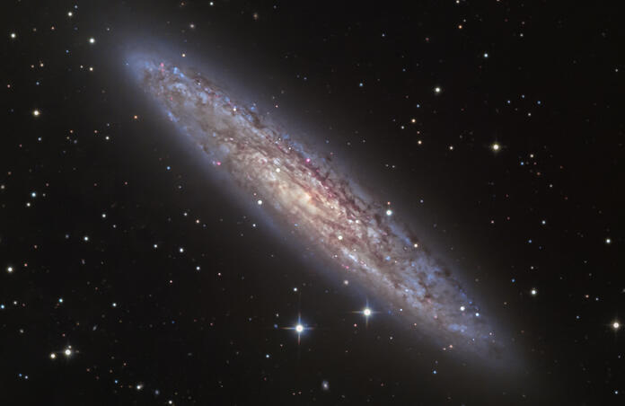 NGC 253