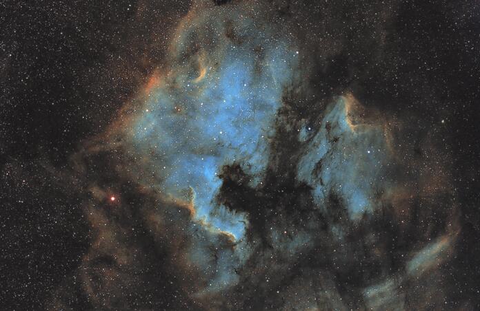 North American Nebula