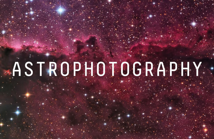 astrophotography