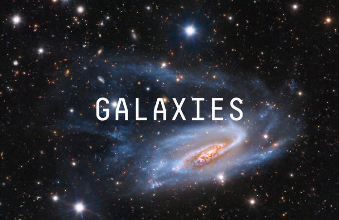 galaxies