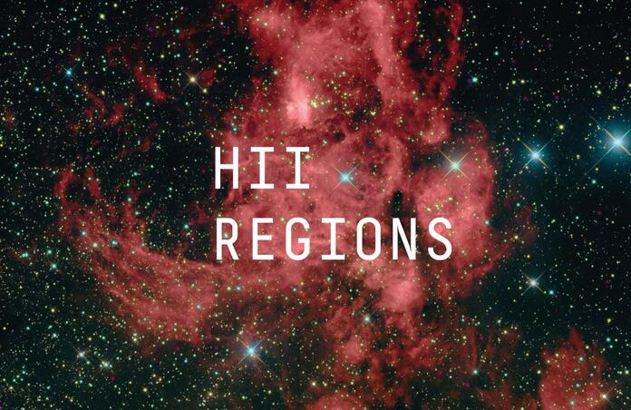 HII Regions