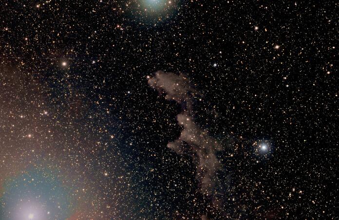 IC2118 The Witch's Head